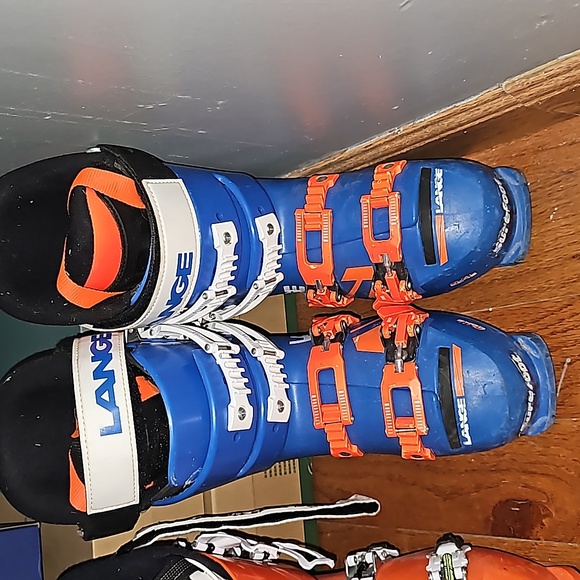 LANGE - Picture 5 of 6